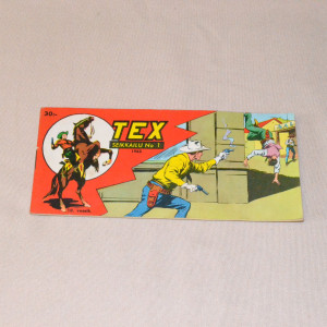 Tex liuska 01 - 1962 (10. vsk)